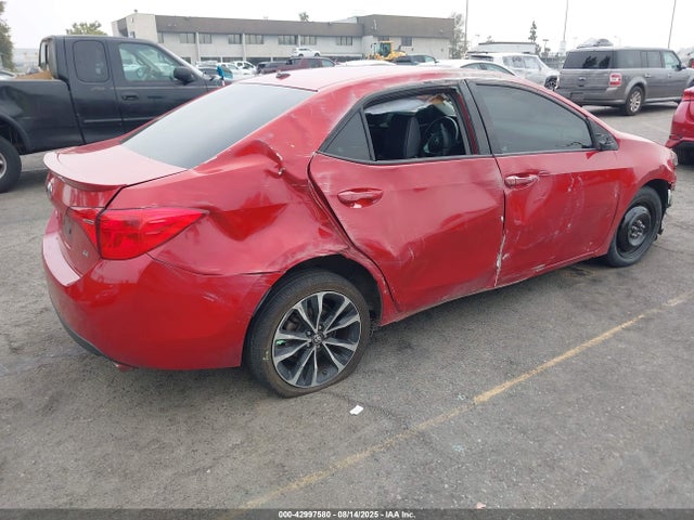 Toyota 2zr-fe 2017 5YFBURHE4HP601043 Image 4