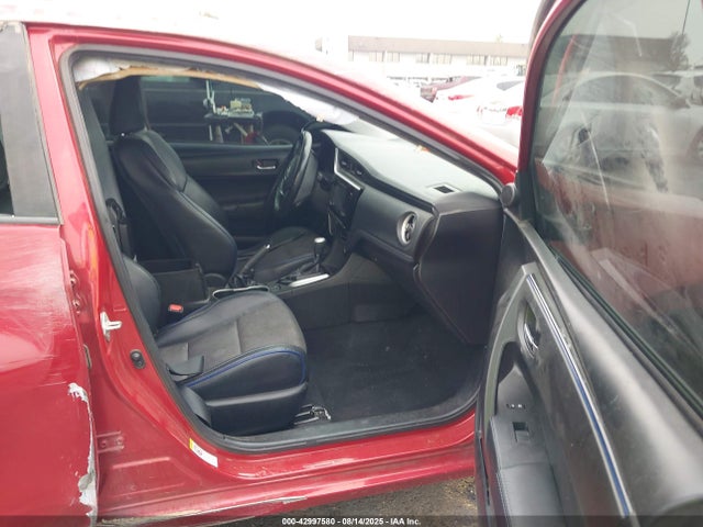 Toyota 2zr-fe 2017 5YFBURHE4HP601043 Image 5