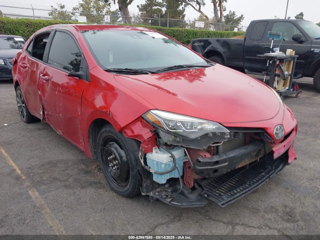 Toyota 2zr-fe 2017 5YFBURHE4HP601043 Image 6