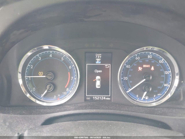 Toyota 2zr-fe 2017 5YFBURHE4HP601043 Image 7