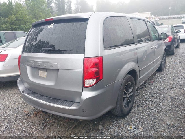 42997582 :رقم المزاد ، 2C4RDGEG7FR591968 vin ، 2015 Dodge Grand Caravan R/t مزاد بيع