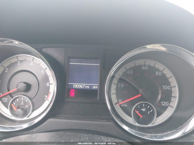 42997582 :رقم المزاد ، 2C4RDGEG7FR591968 vin ، 2015 Dodge Grand Caravan R/t مزاد بيع