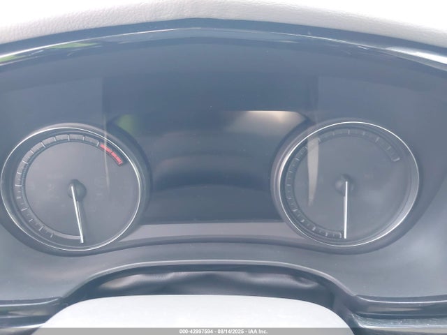 2022 CADILLAC XT6 1GYKPCRS0NZ182810 Photo 6
