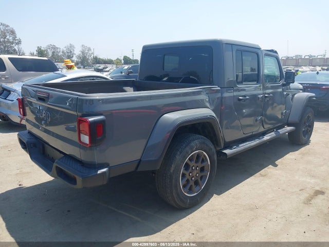 1C6HJTFG2PL542657 Jeep Gladiator