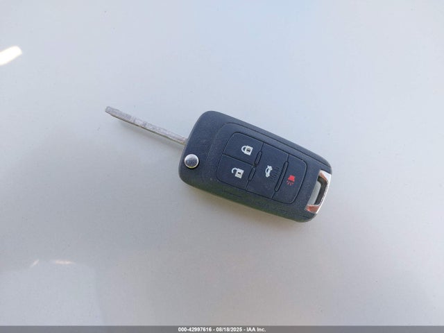 Chevrolet lwe 2014 1G1PA5SG4E7193182 Image 11