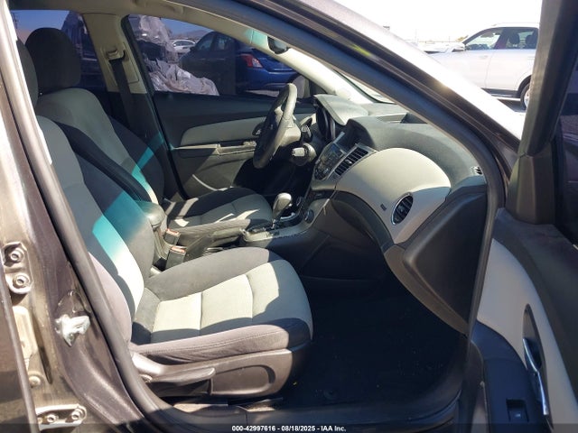 Chevrolet lwe 2014 1G1PA5SG4E7193182 Image 5