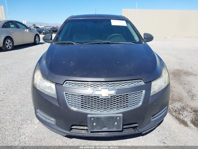 Chevrolet lwe 2014 1G1PA5SG4E7193182 Image 6
