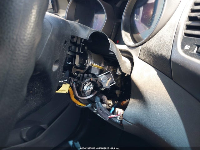 Hyundai dohc mpi nu 2016 5NPDH4AE6GH747904 Image 19