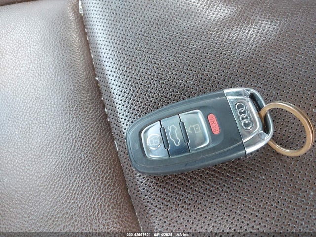 2014 AUDI Q5 WA1WGAFP2EA046330 Photo 10