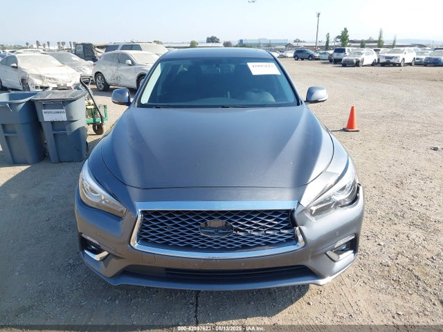 JN1EV7BP9MM704533 Infiniti 3.0l t