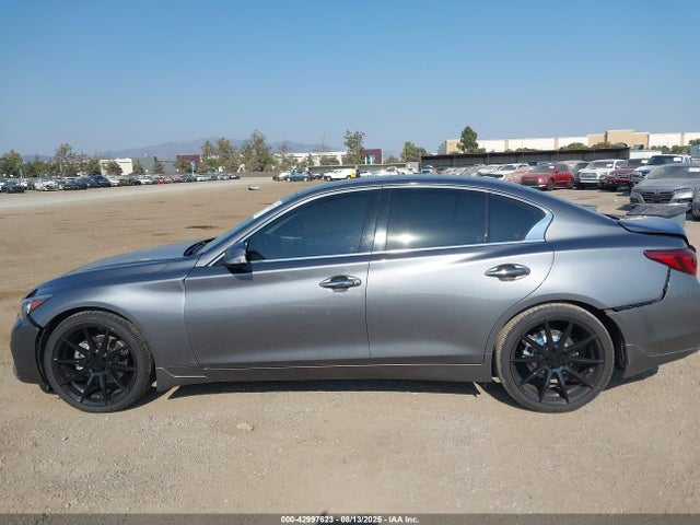 JN1EV7BP9MM704533 Infiniti 3.0l t