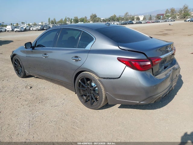 JN1EV7BP9MM704533 Infiniti 3.0l t