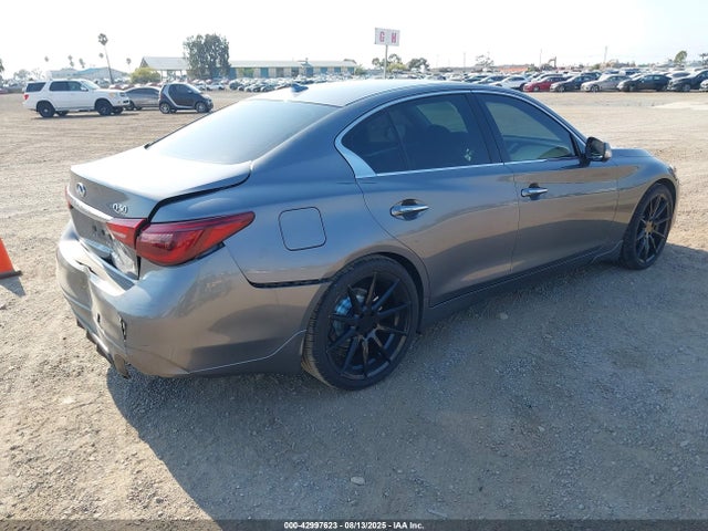 JN1EV7BP9MM704533 Infiniti 3.0l t