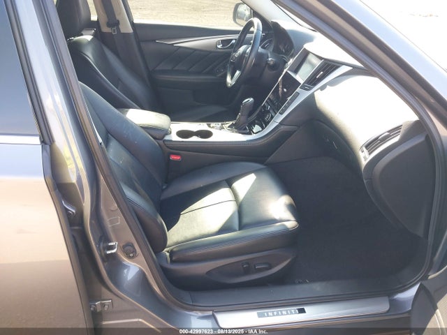 JN1EV7BP9MM704533 Infiniti 3.0l t