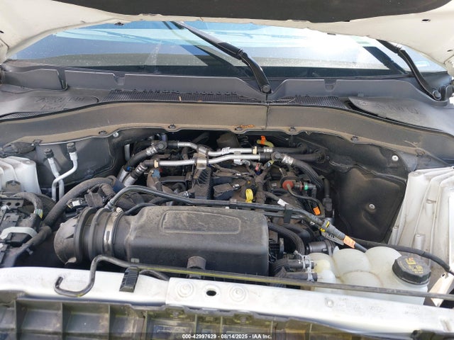 Ford ecoboost 2022 1FMSK8JH0NGB31137 Image 10