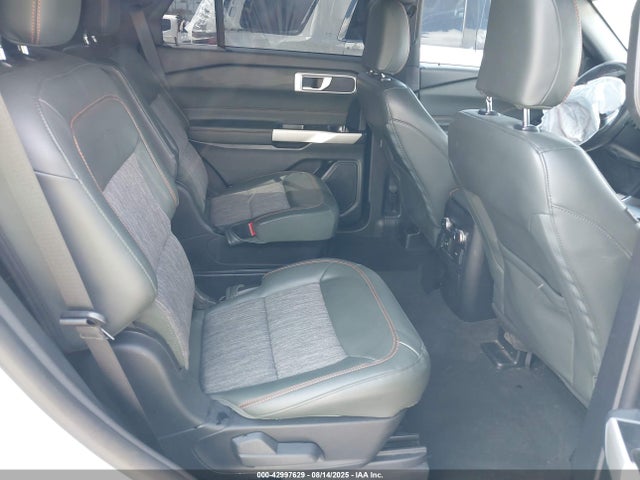 Ford ecoboost 2022 1FMSK8JH0NGB31137 Image 8