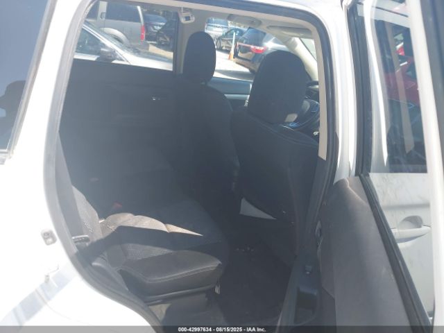 2016 MITSUBISHI OUTLANDER JA4AD2A37GZ030898 Photo 7