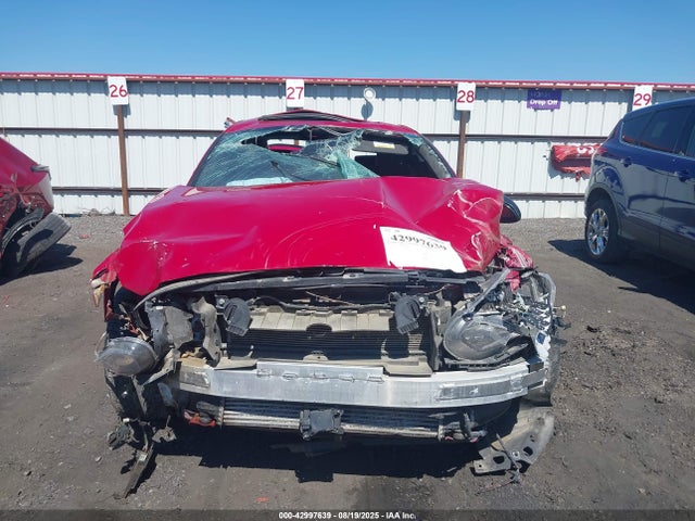 Honda k20c4 2021 1HGCV2F39MA009759 Image 11