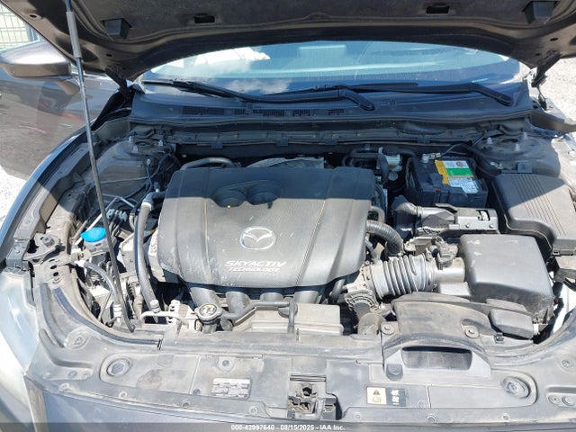 JM1GJ1U54G1408173 Mazda Mazda6 I Sport