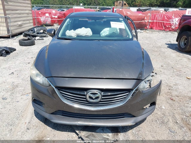 JM1GJ1U54G1408173 Mazda Mazda6 I Sport