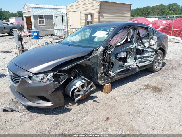 JM1GJ1U54G1408173 Mazda Mazda6 I Sport