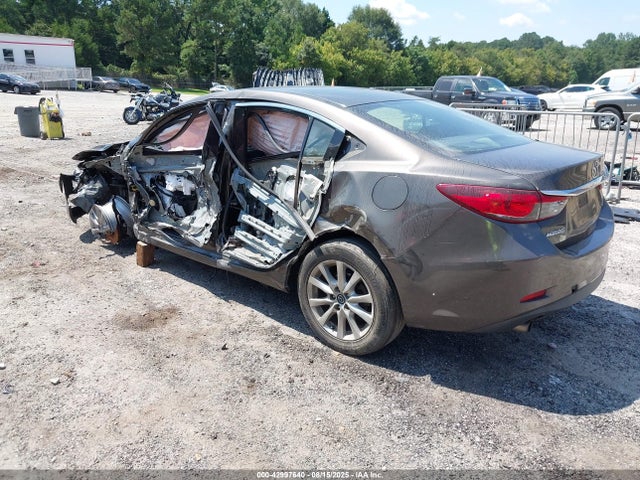 JM1GJ1U54G1408173 Mazda Mazda6 I Sport
