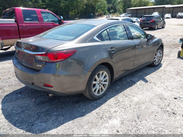 JM1GJ1U54G1408173 Mazda Mazda6 I Sport
