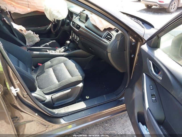 JM1GJ1U54G1408173 Mazda Mazda6 I Sport