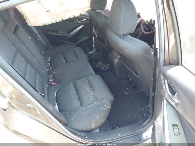 JM1GJ1U54G1408173 Mazda Mazda6 I Sport