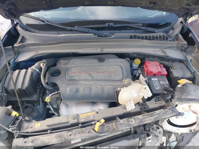 Jeep Renegade 2018 ZACCJABB0JPJ64274 Image 10