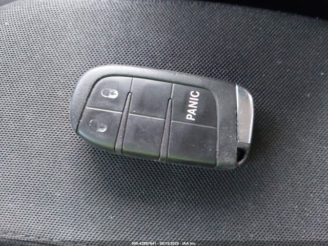 Jeep Renegade 2018 ZACCJABB0JPJ64274 Image 11
