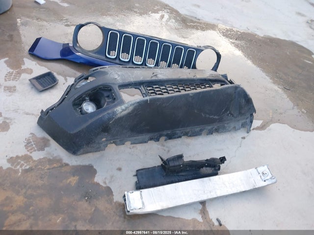 Jeep Renegade 2018 ZACCJABB0JPJ64274 Image 12