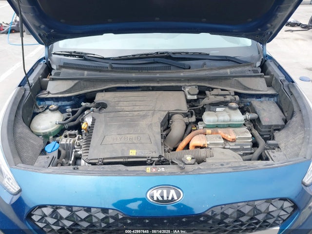 KIA gdi 2020 KNDCB3LC8L5395857 Image 10