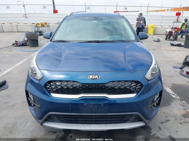 KIA gdi 2020 KNDCB3LC8L5395857 Image 13