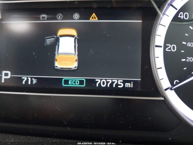KIA gdi 2020 KNDCB3LC8L5395857 Image 16
