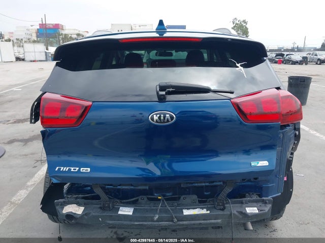 KIA gdi 2020 KNDCB3LC8L5395857 Image 17