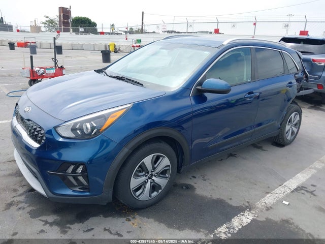 KIA gdi 2020 KNDCB3LC8L5395857 Image 2