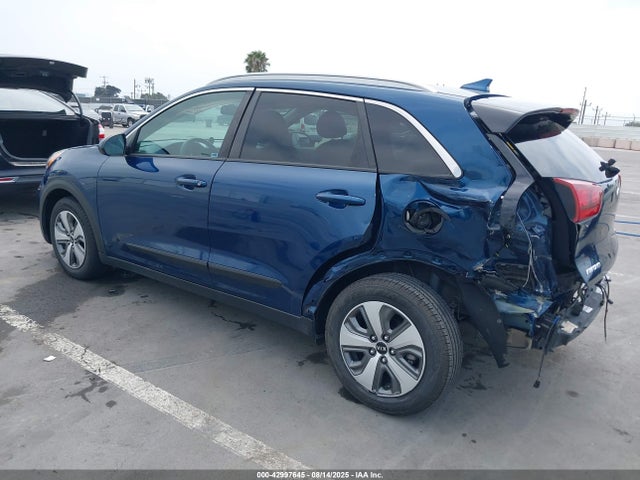 KIA gdi 2020 KNDCB3LC8L5395857 Image 3