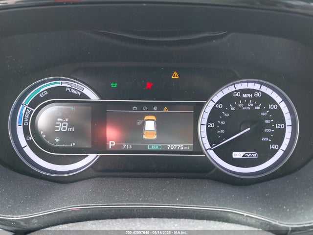 KIA gdi 2020 KNDCB3LC8L5395857 Image 7