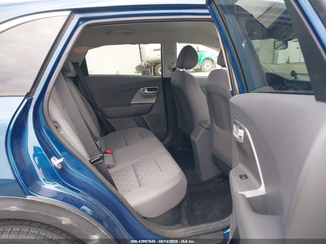 KIA gdi 2020 KNDCB3LC8L5395857 Image 8