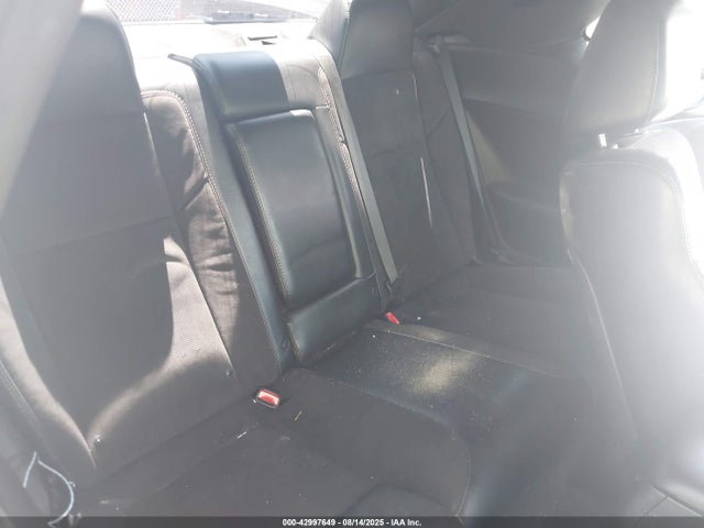 Dodge Challenger 2018 2C3CDZFJ3JH123976 Image 8