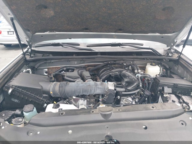JTERU5JR7R6288255 Toyota 1gr-fe
