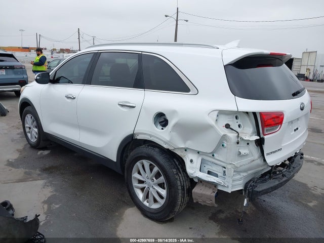 5XYPG4A31HG244045 KIA Sorento