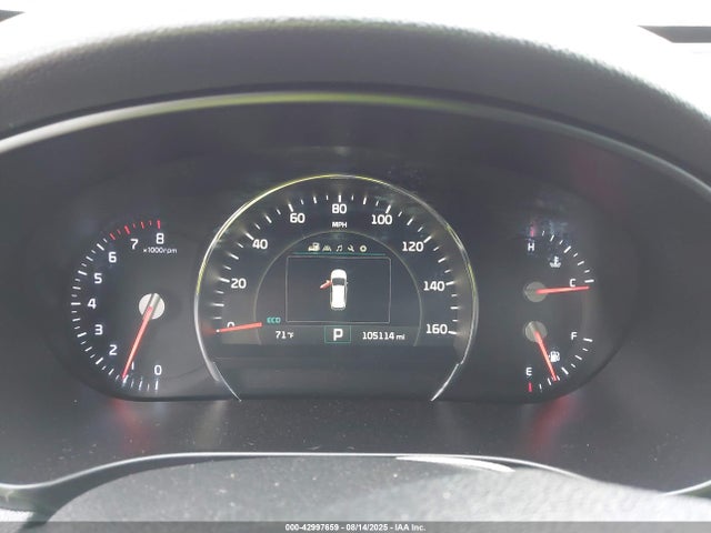 5XYPG4A31HG244045 KIA Sorento