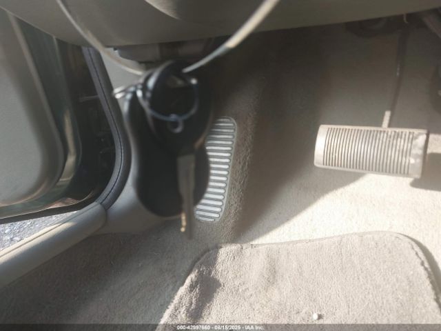 2000 CHRYSLER CIRRUS 1C3EJ46X2YN306277 Photo 10