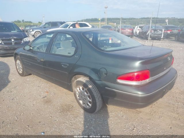 2000 CHRYSLER CIRRUS 1C3EJ46X2YN306277 Photo 2