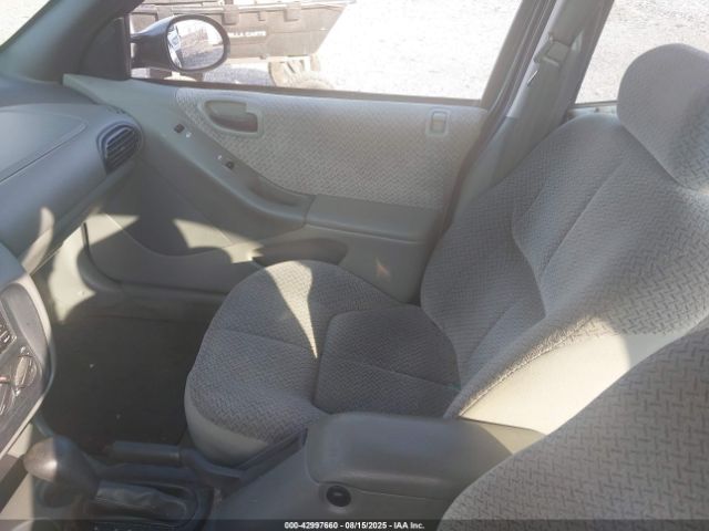 2000 CHRYSLER CIRRUS 1C3EJ46X2YN306277 Photo 4