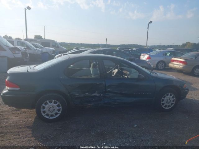 2000 CHRYSLER CIRRUS 1C3EJ46X2YN306277 Photo 5