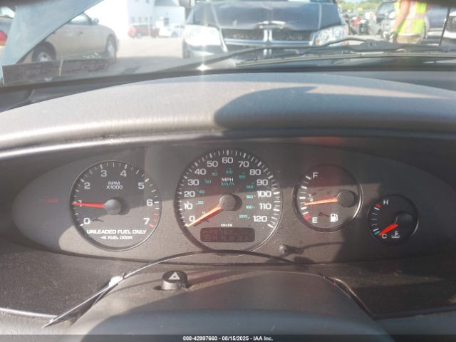 2000 CHRYSLER CIRRUS 1C3EJ46X2YN306277 Photo 6