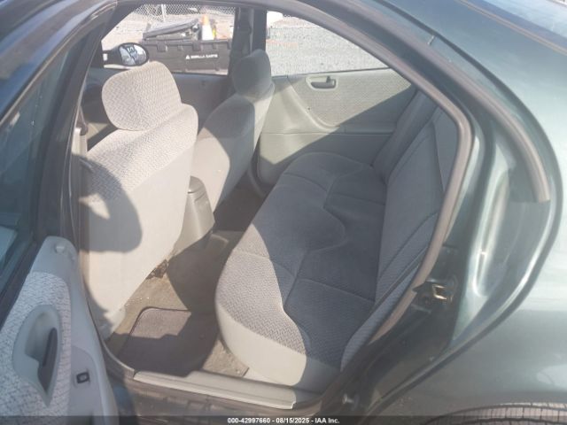 2000 CHRYSLER CIRRUS 1C3EJ46X2YN306277 Photo 7